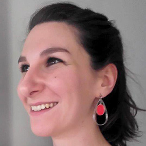 Elodie Reboursiere