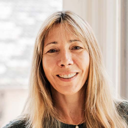 Sandrine Maronnie