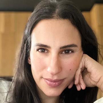 Gabriela Claverie