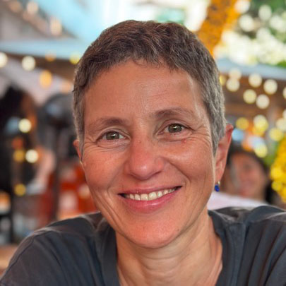 Laure Coquel