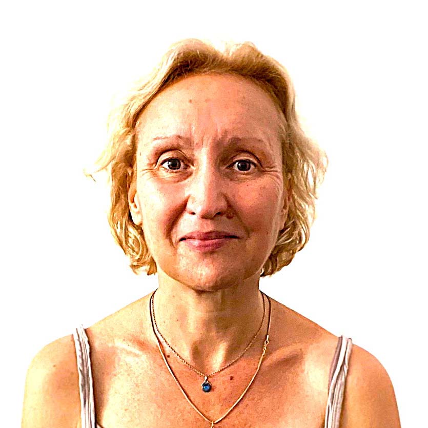 Stephanie Viu-Kessler