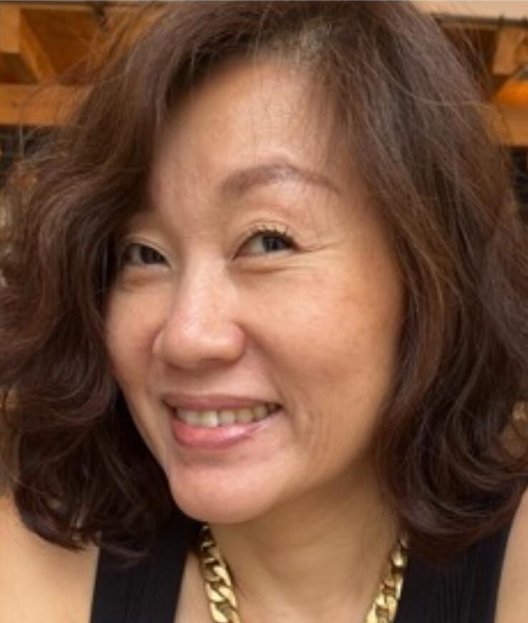 Byungsoon Lee Carreau