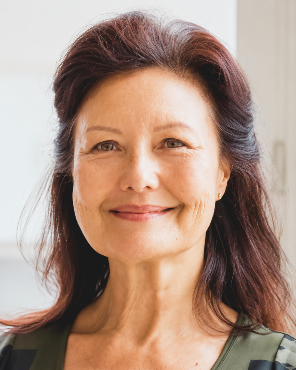 Karen Seidman