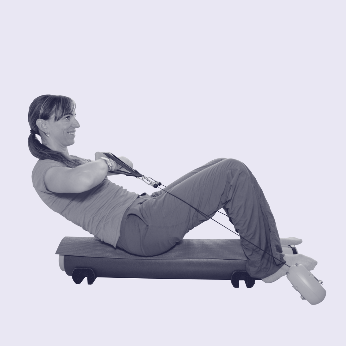 Pilates MOTR