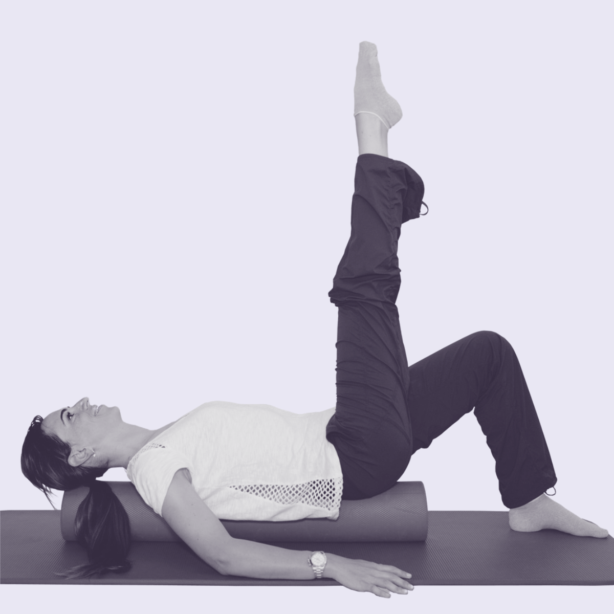 Mat Pilates