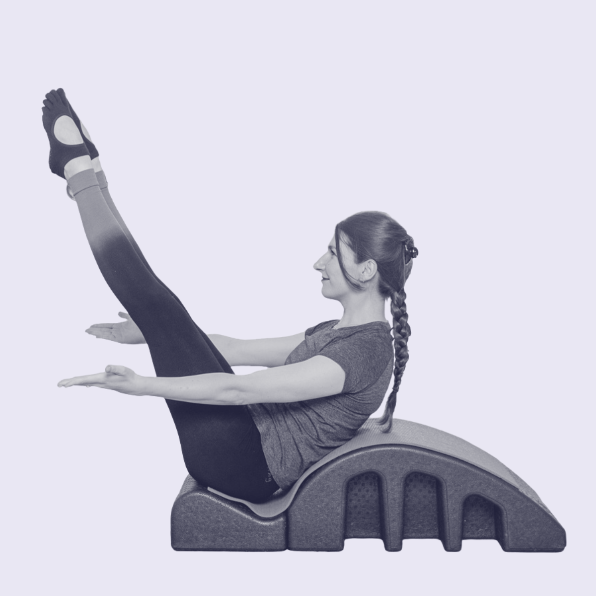 Pilates Arc