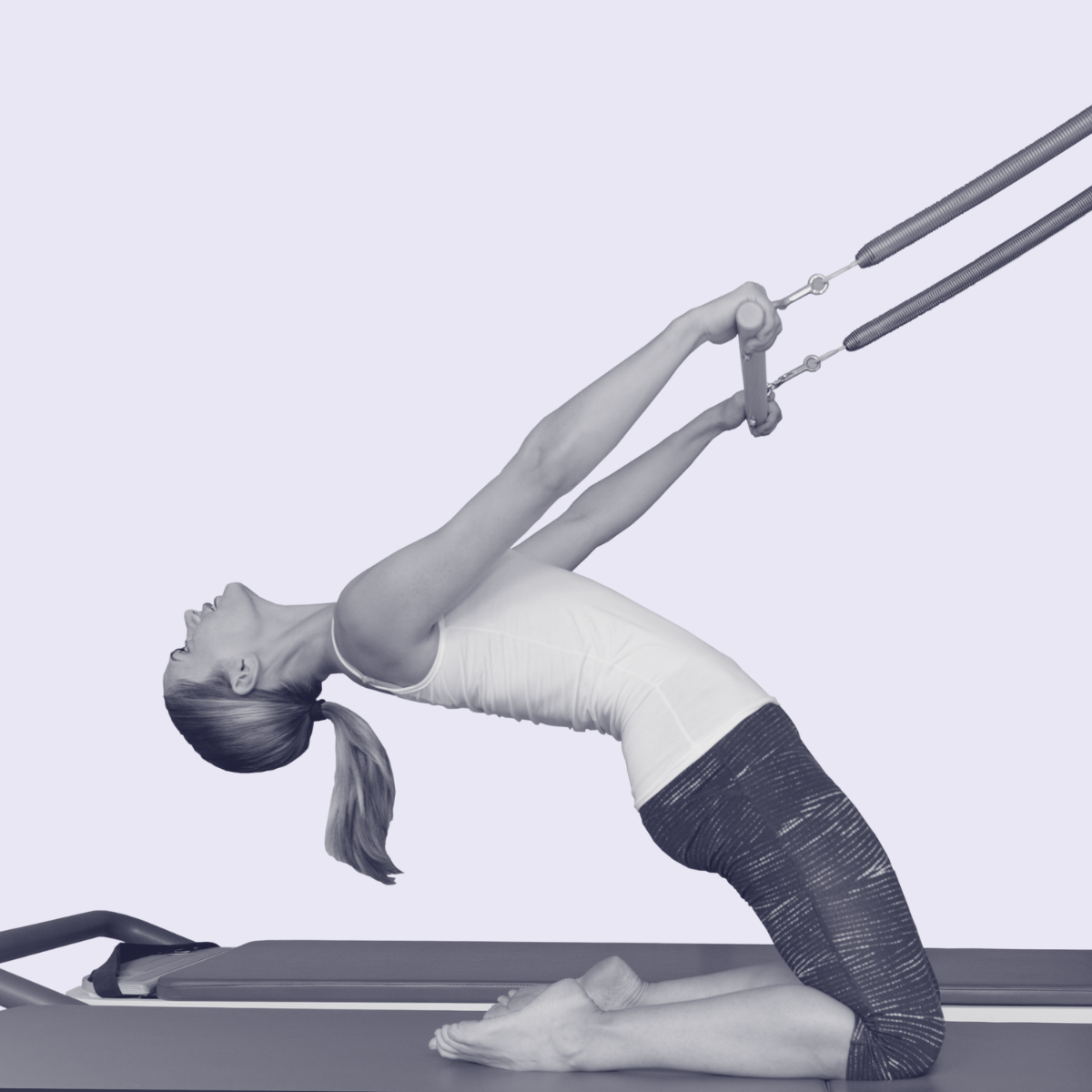 Pilates Tower